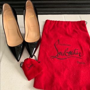 Christian Louboutin so kate